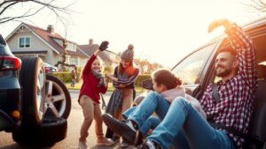 holiday travel car safety checks