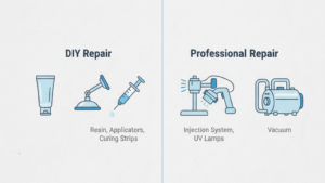 Auto Glass Replacement